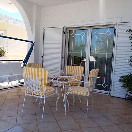 The Nearest Apt To The Airport Artemida  Exterior photo