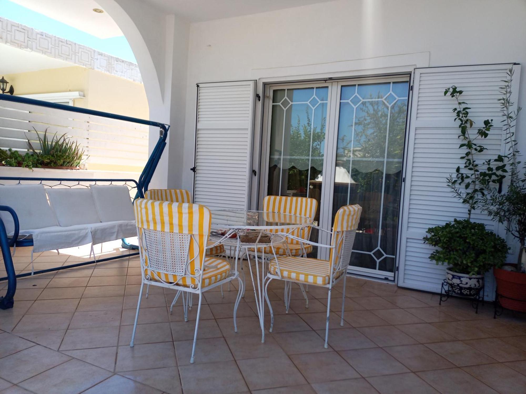 The Nearest Apt To The Airport Artemida  Exterior photo